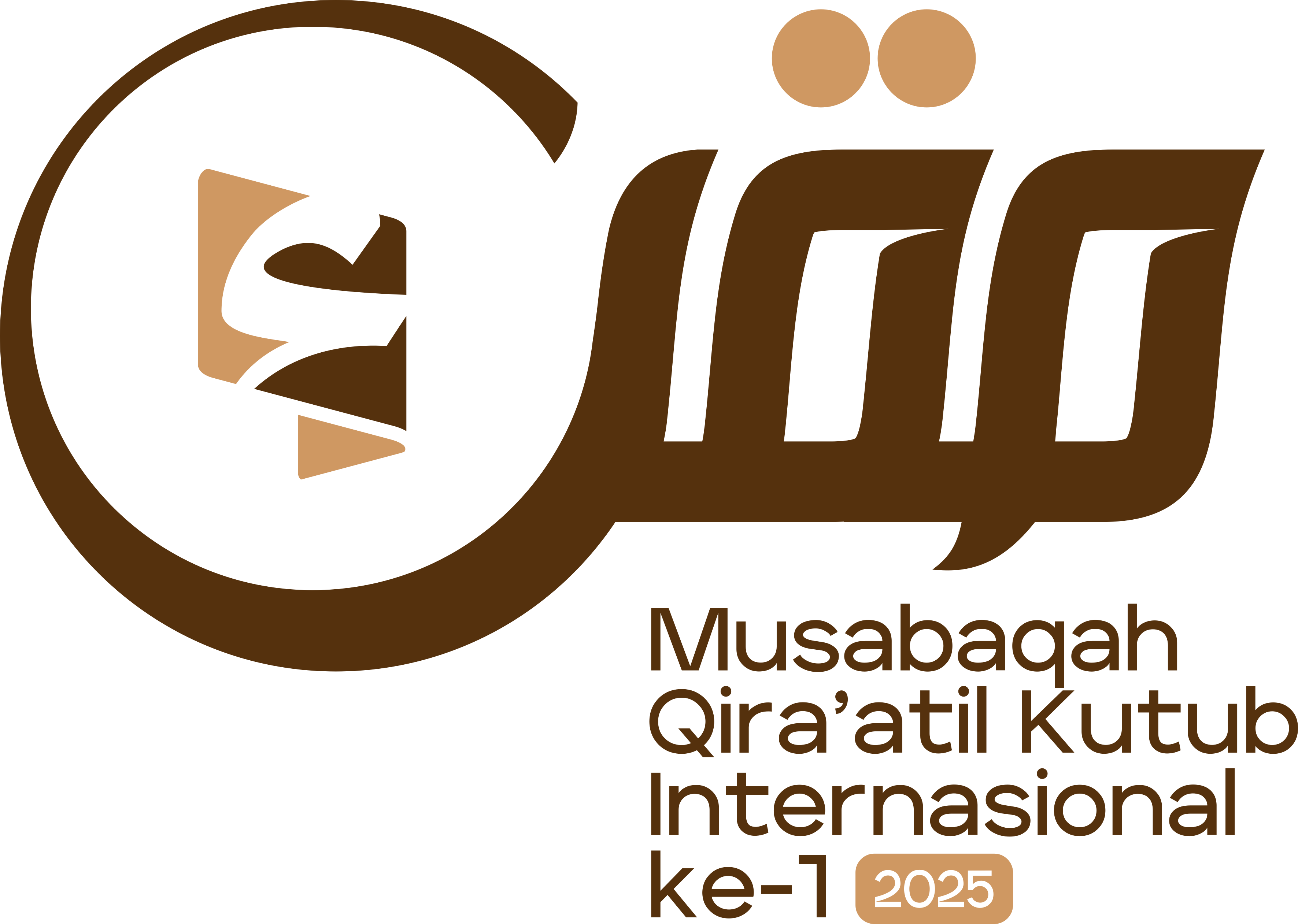Logo MQK